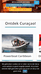 Mobile Screenshot of ditiscuracao.nl